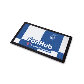 Bristol Rovers 24/25 Home Bar Runner