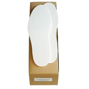 Bulk Packed Foam Insoles