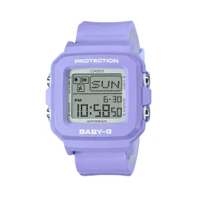 Casio Baby-G BGD-10 Lineup 30th Anniversary BABY-G   PLUS Series Watch BGD10K-6D BGD-10K-6D