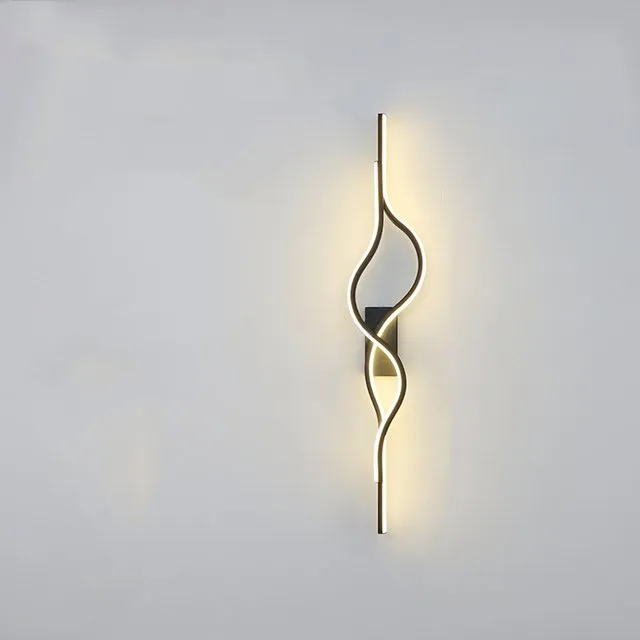 Cassandra Wall Lamp