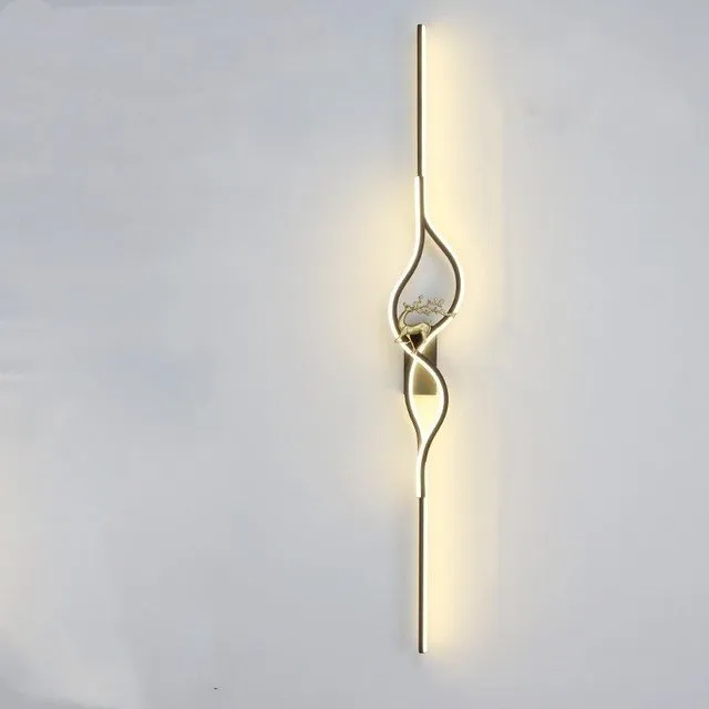 Cassandra Wall Lamp