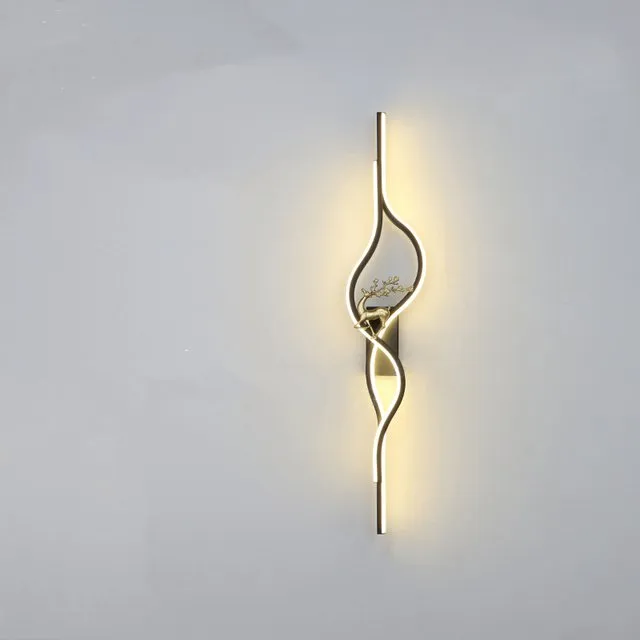 Cassandra Wall Lamp