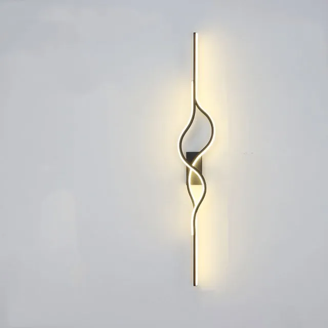 Cassandra Wall Lamp