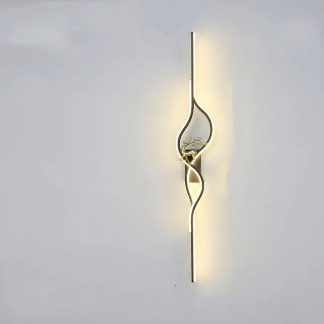 Cassandra Wall Lamp