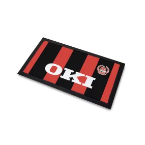 Clyde FC 1996 Away Bar Runner