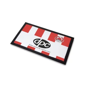 Clyde FC 2007 Away Bar Runner