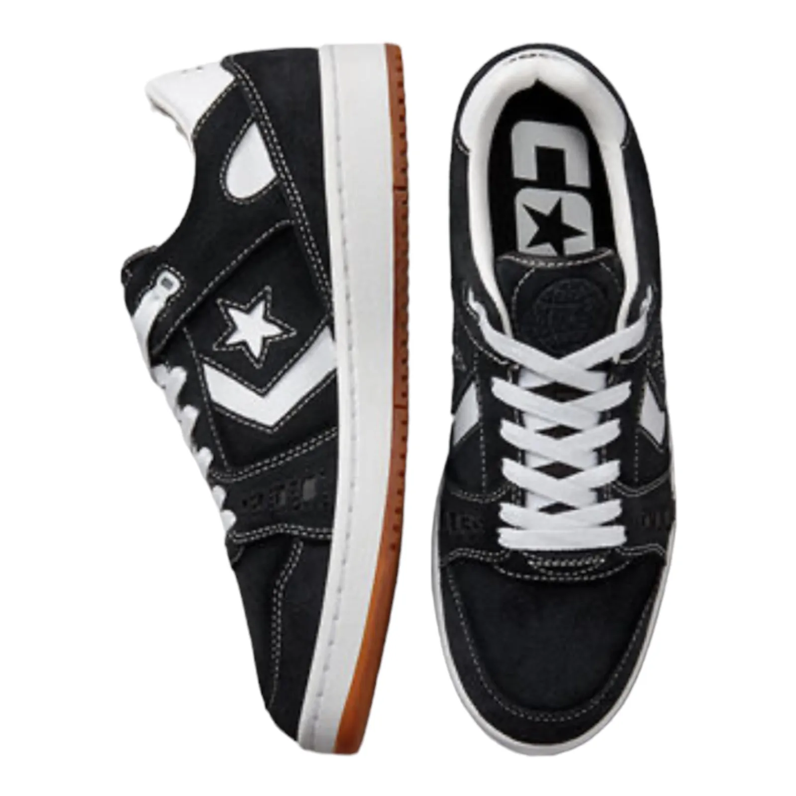 CONVERSE CONS AS-1 Pro Black/White/Gum