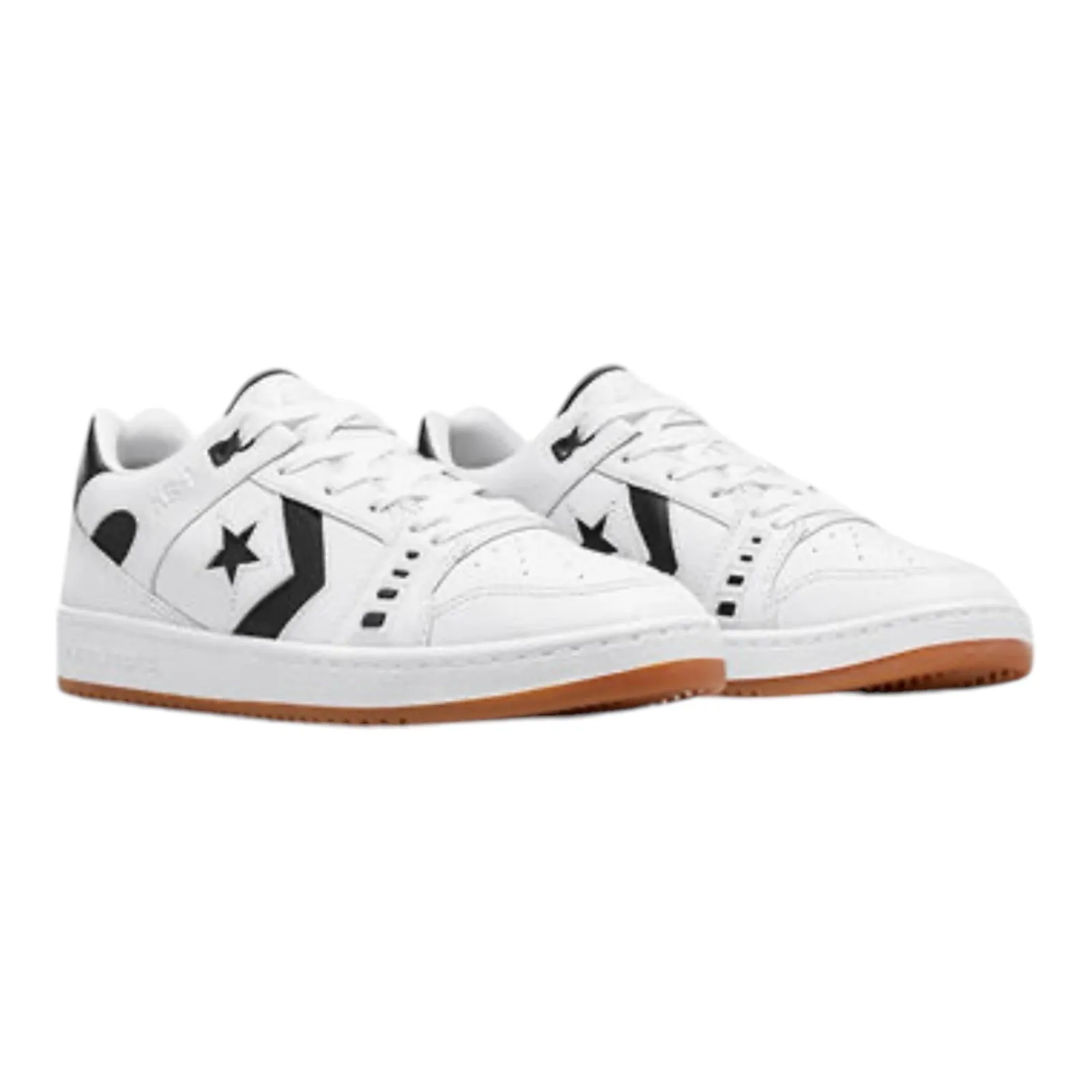 CONVERSE  CONS AS-1 Pro OX WHITE/BLACK/WHITE