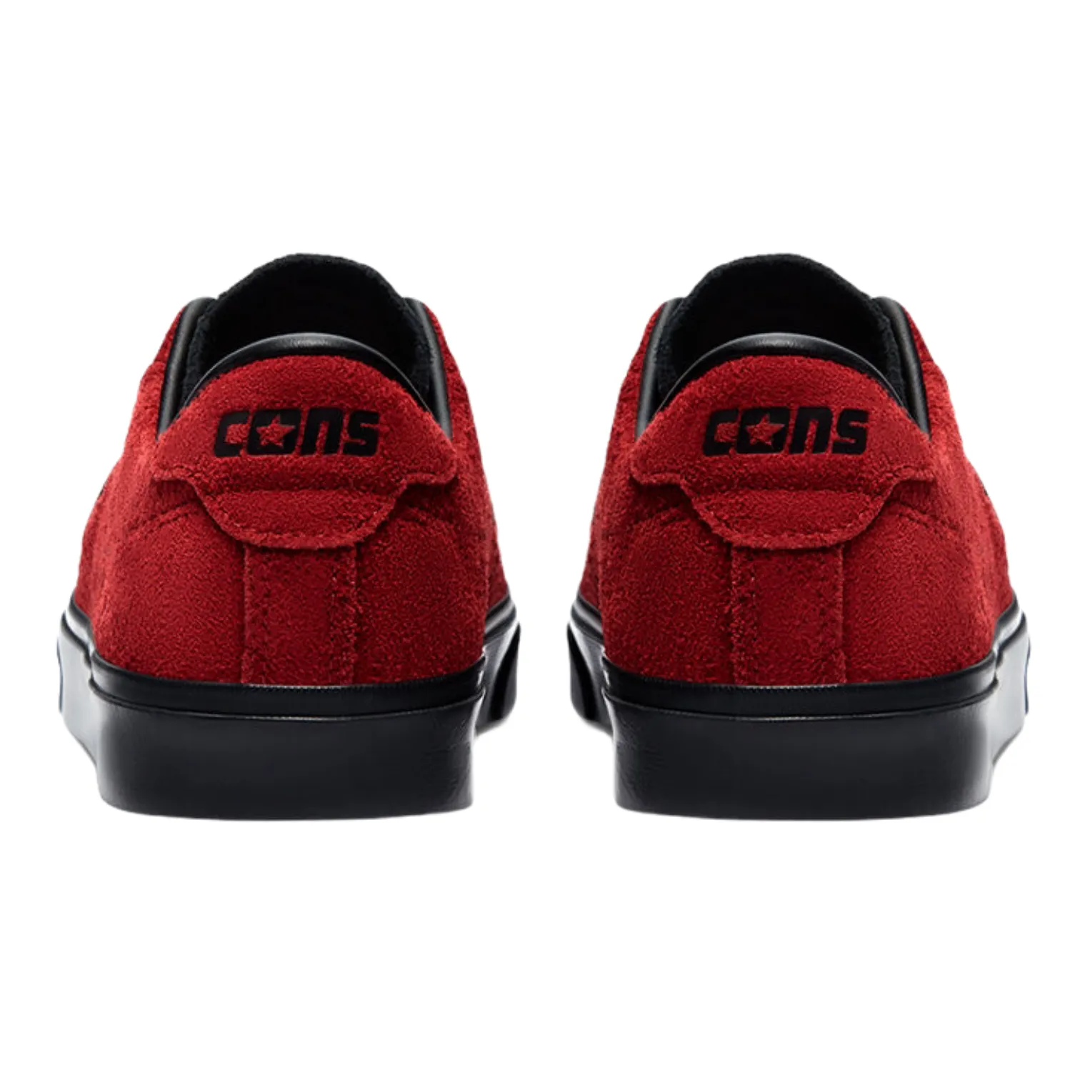 CONVERSE CONS Louie Lopez Pro Ox Shoes Back Alley Brick / Black