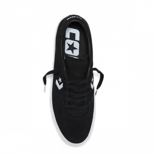 Converse Skate Louie Lopez Pro Black Black White