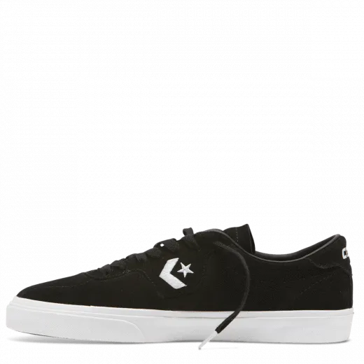 Converse Skate Louie Lopez Pro Black Black White