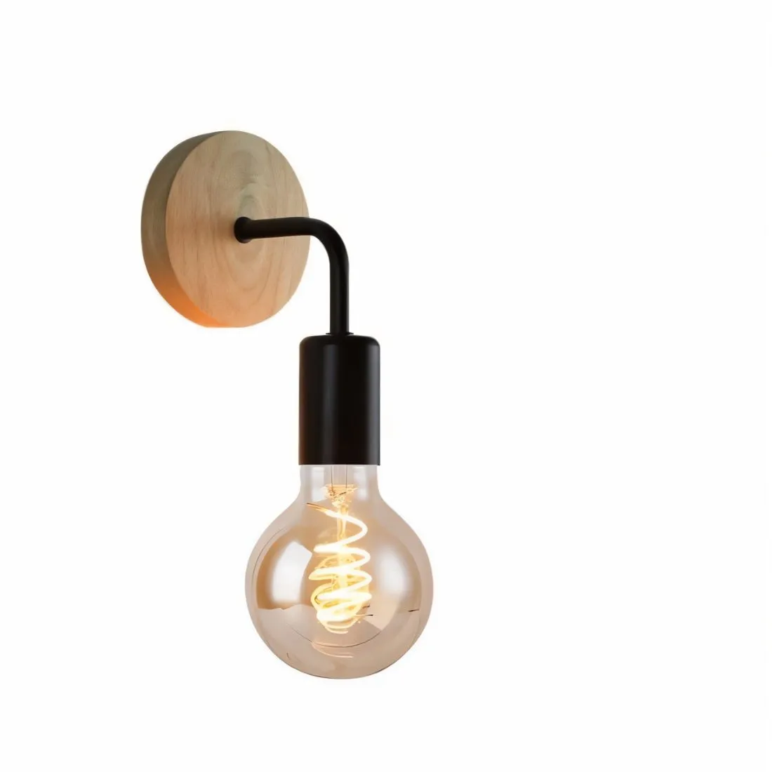 Dewar Wall Lamp