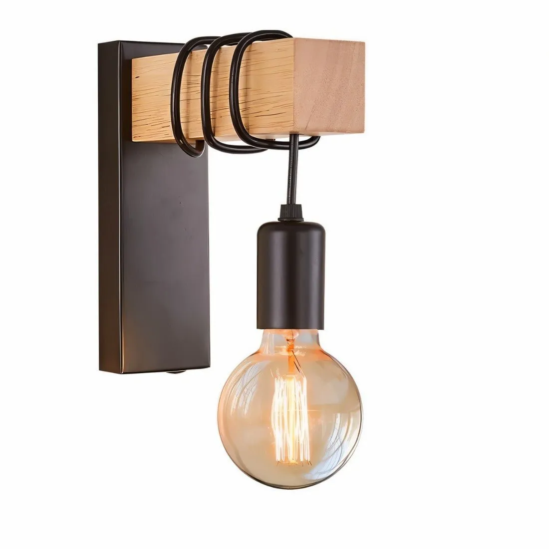 Dewar Wall Lamp