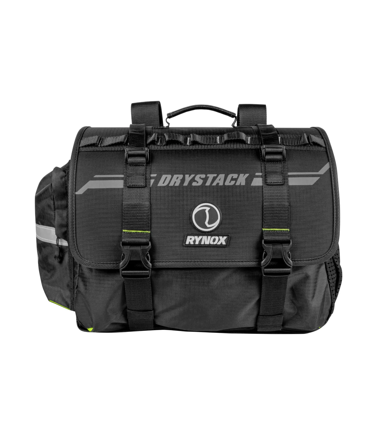 DRYSTACK SADDLEBAGS - STORMPROOF