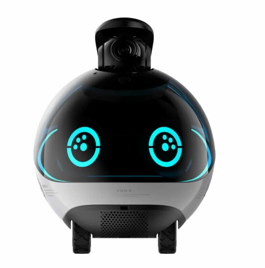 Enabot EBO X Family Robot Companion