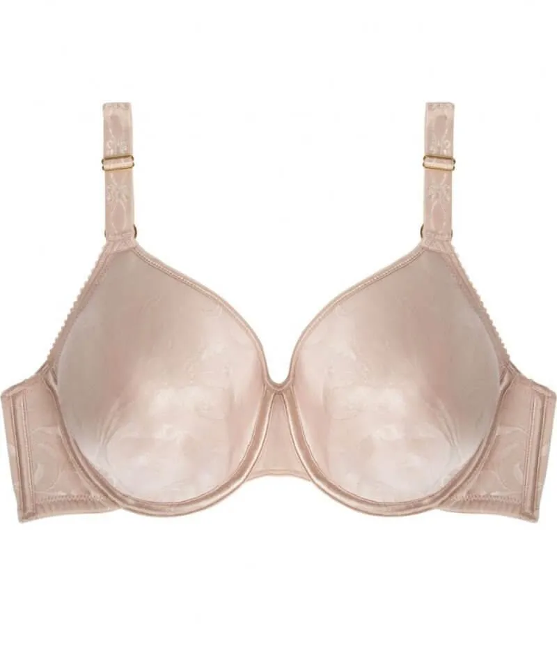 Fayreform Profile Perfect Contour Bra - Latte