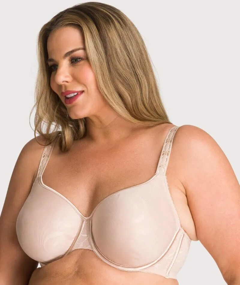 Fayreform Profile Perfect Contour Bra - Latte