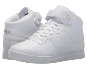 Fila Men's Vulc 13 Mid Plus Sneaker