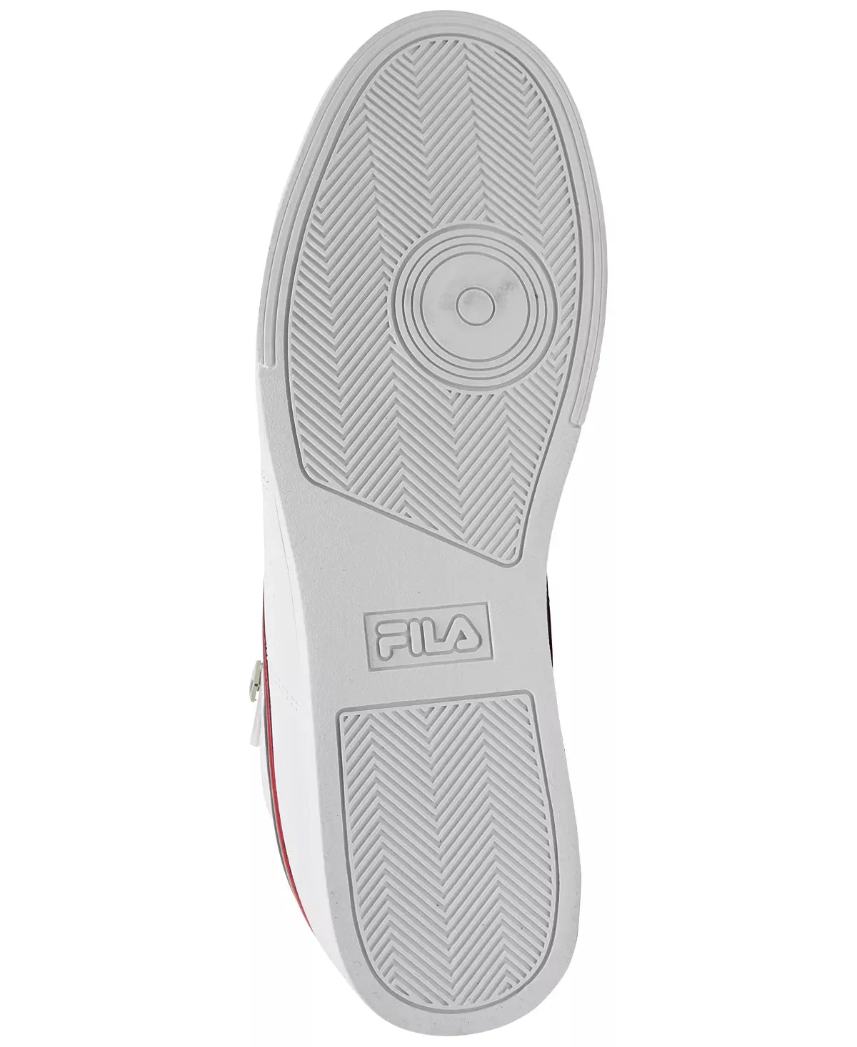 Fila Men's Vulc 13 Mid Plus Sneaker