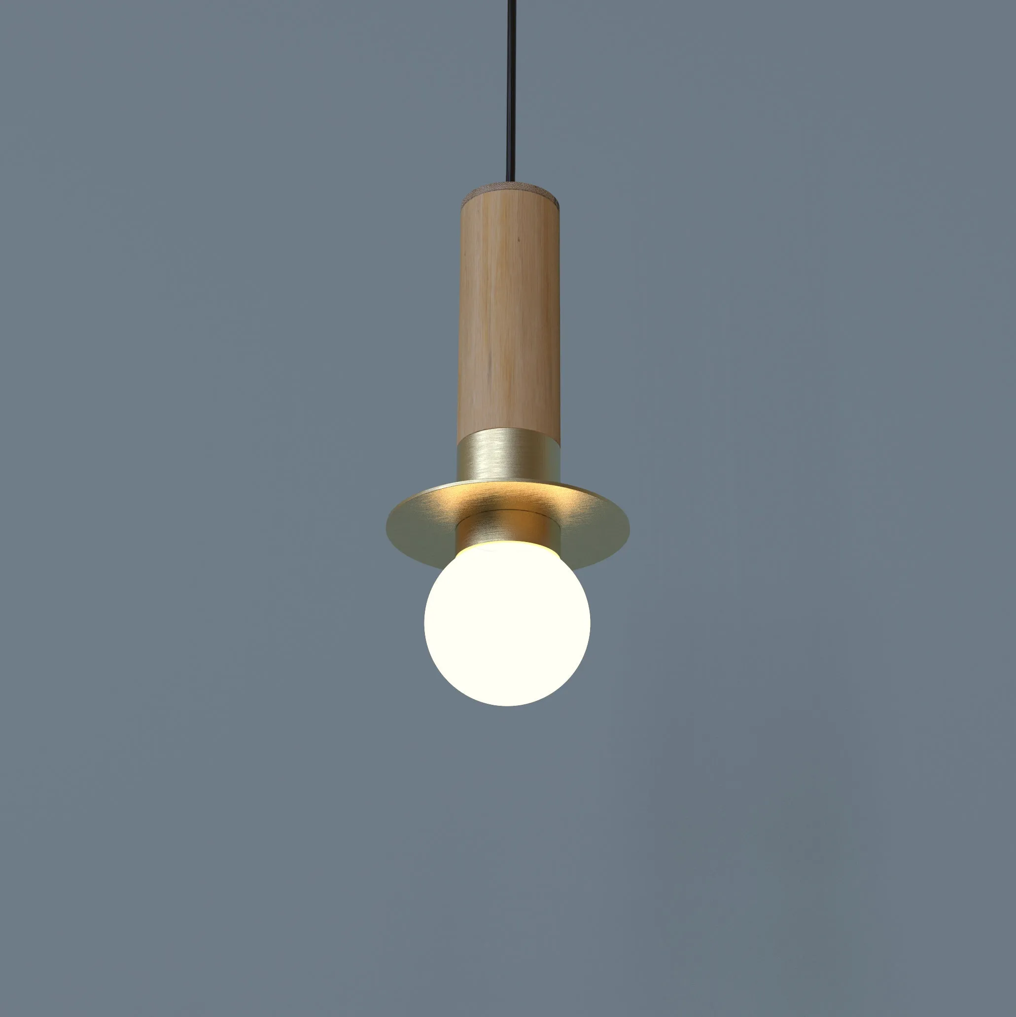 Firefly Pendant Lamp