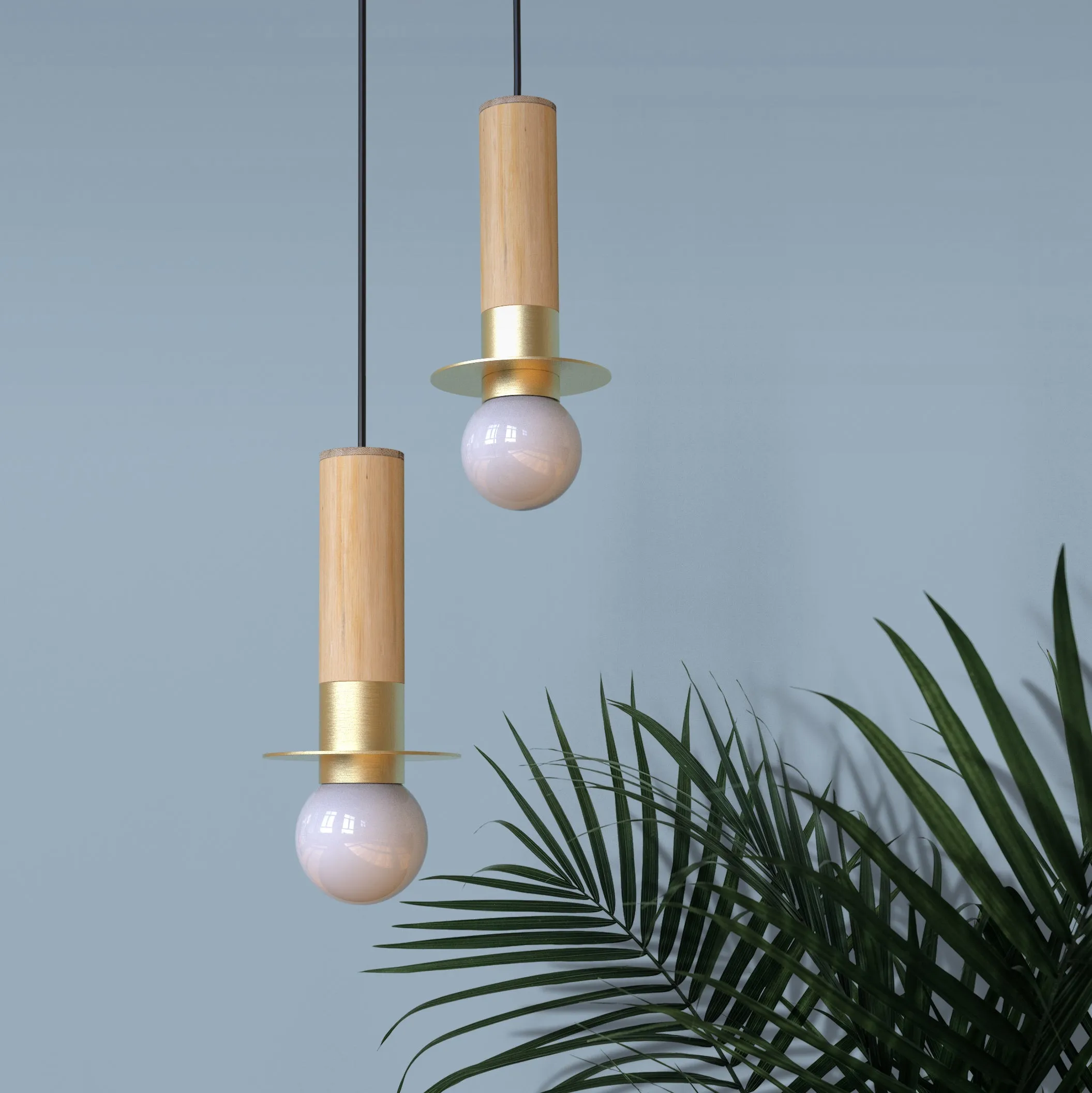 Firefly Pendant Lamp