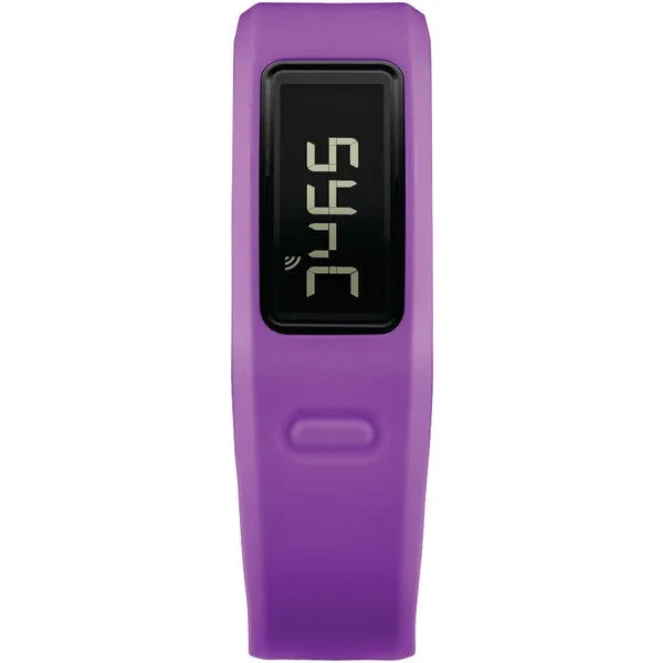 GARMIN 010-01225-02 vivofit(R) Fitness Band (Purple)