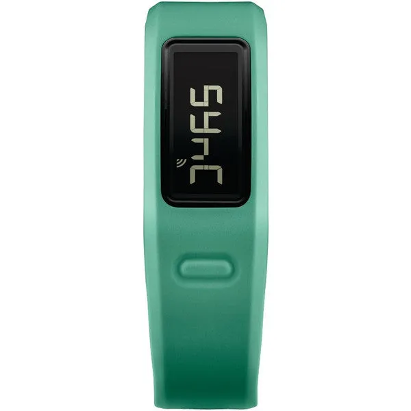 GARMIN 010-01225-03 vivofit(R) Fitness Band (Teal)