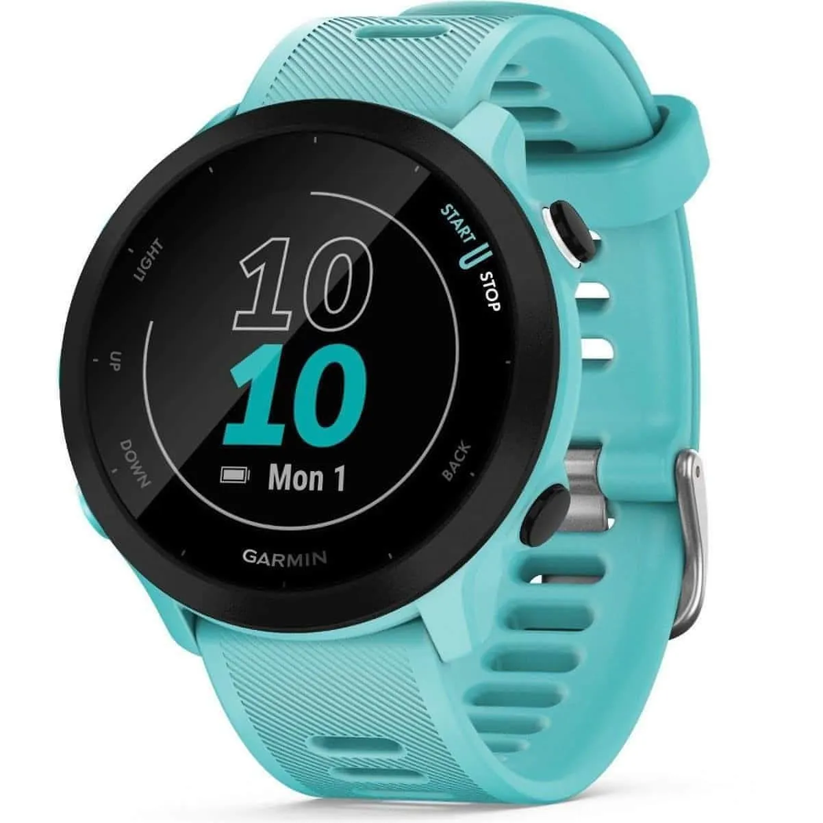 Garmin Forerunner 55 HRM With GPS Watch