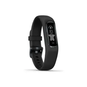 Garmin Vivosmart® 4 Fitness Tracker with Pulse Ox Sensor