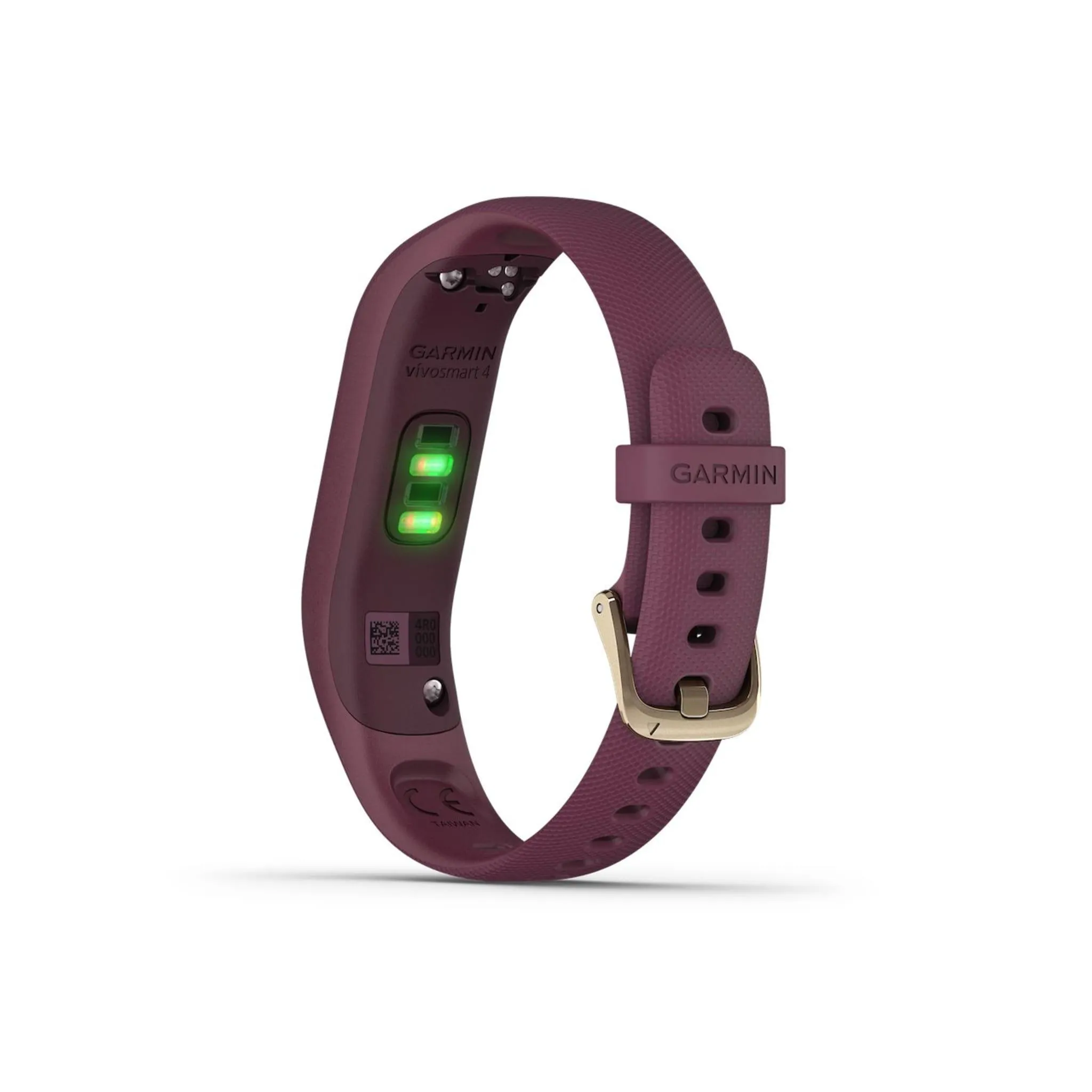 Garmin Vivosmart® 4 Fitness Tracker with Pulse Ox Sensor