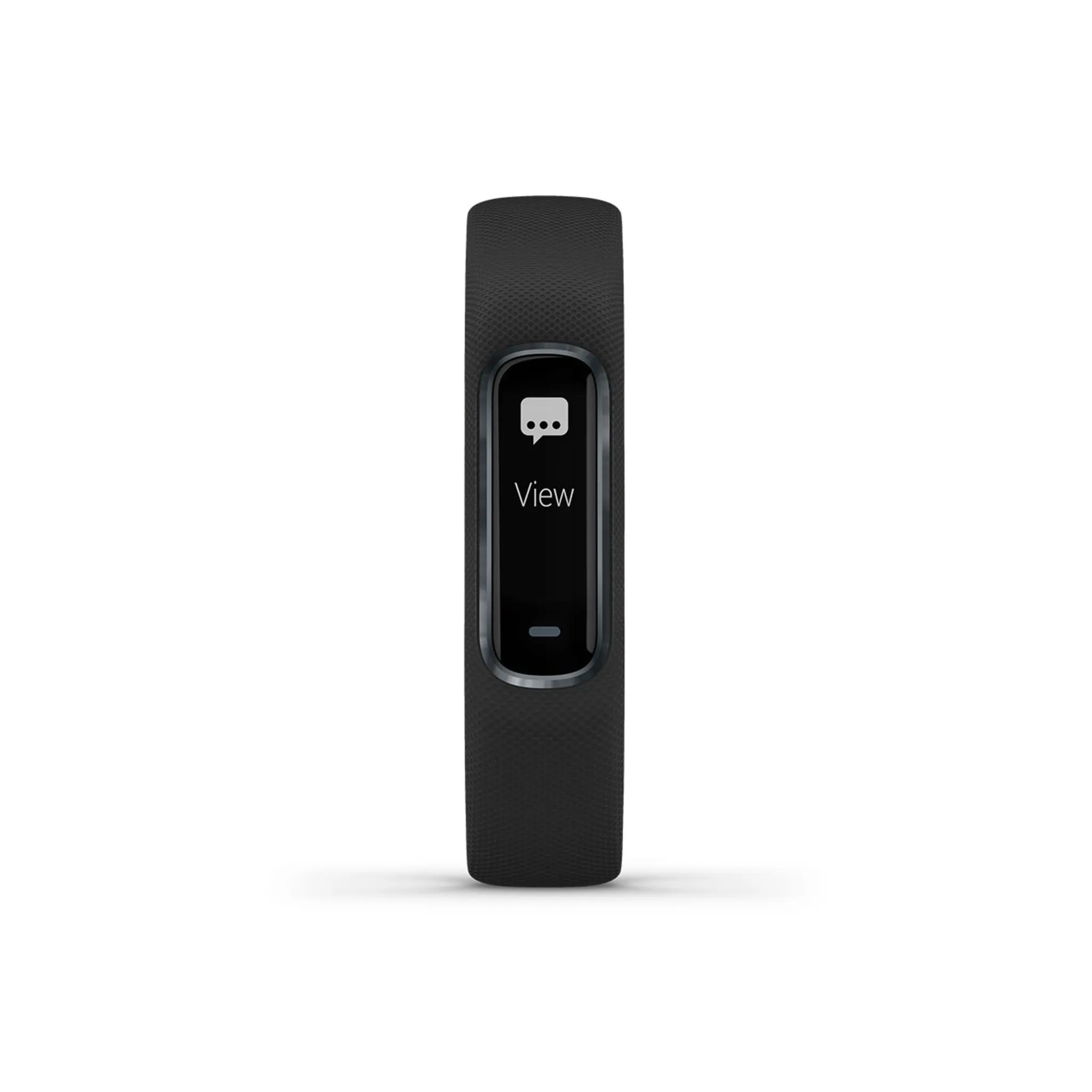 Garmin Vivosmart® 4 Fitness Tracker with Pulse Ox Sensor