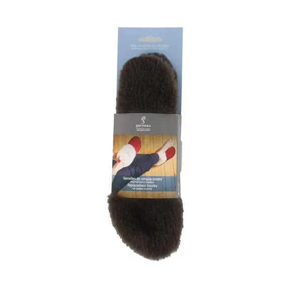 Garneau Sheepskin Insoles - Women's