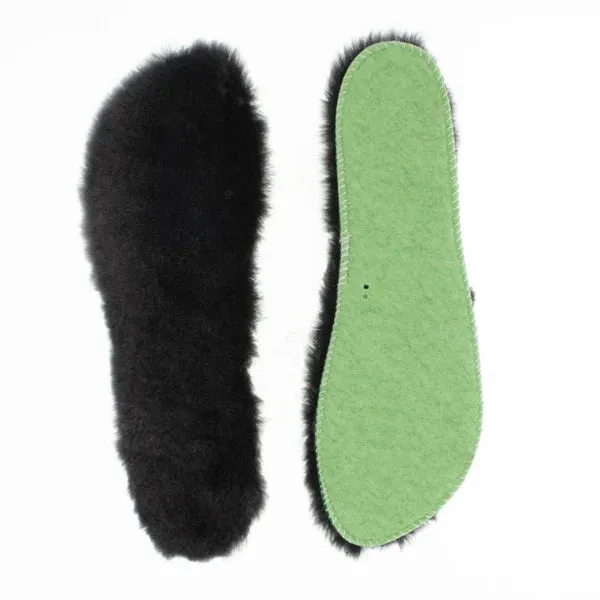 Garneau Sheepskin Insoles - Women's