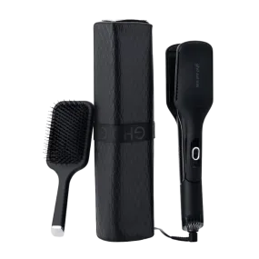 ghd Duet Style 2-in-1 Hot Air Styler Festive Gift Set - Limited Edition