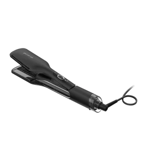 ghd Duet Style 2-in-1 Hot Air Styler In Black