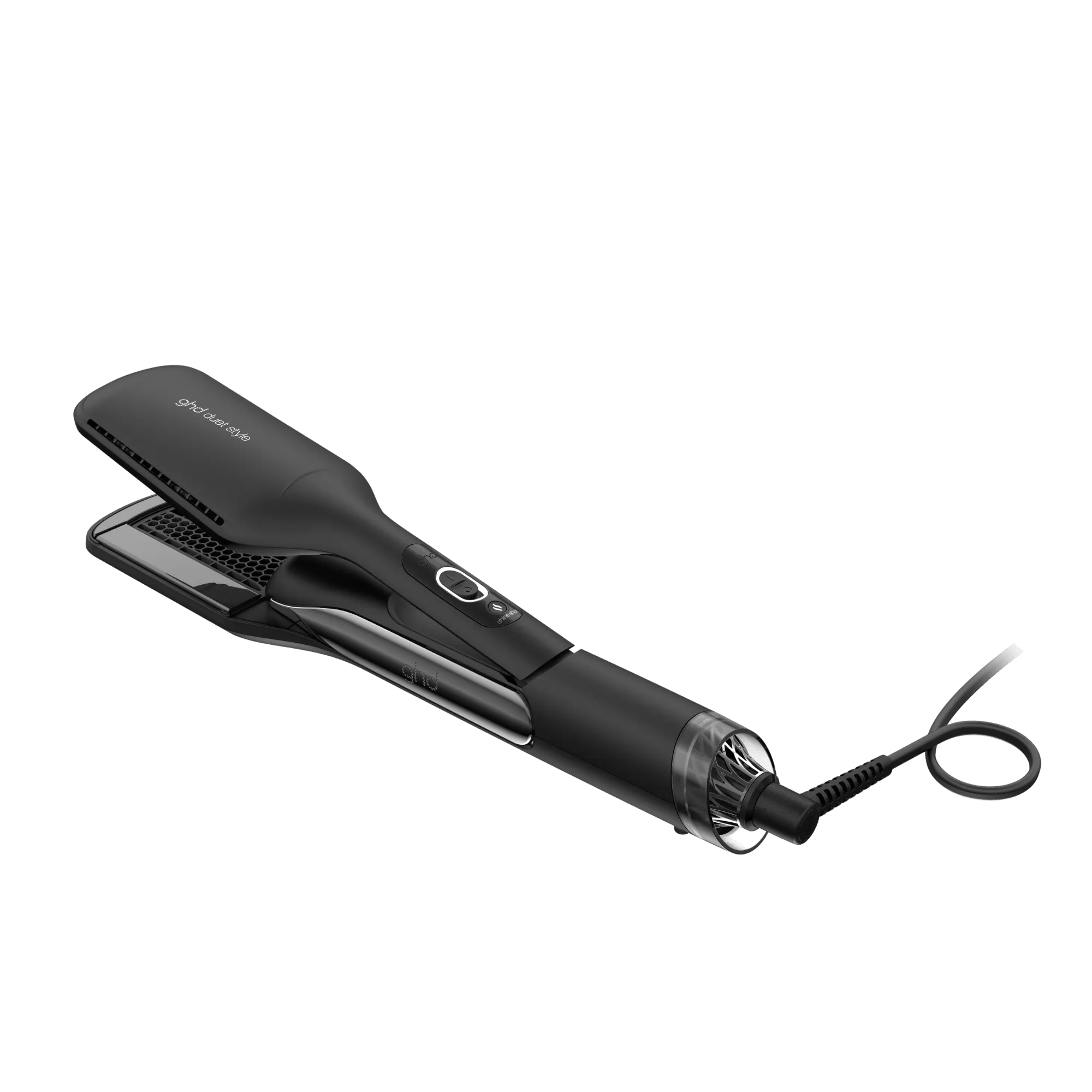 ghd Duet Style 2-in-1 Hot Air Styler In Black