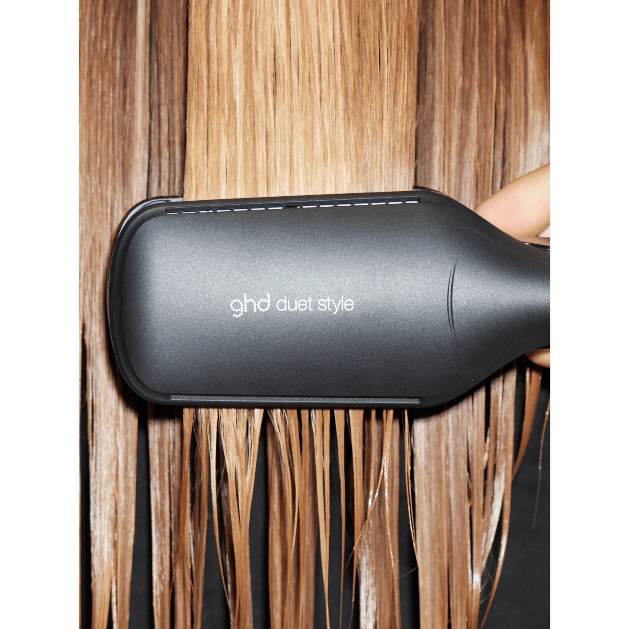 ghd Duet Style 2-in-1 Hot Air Styler In Black