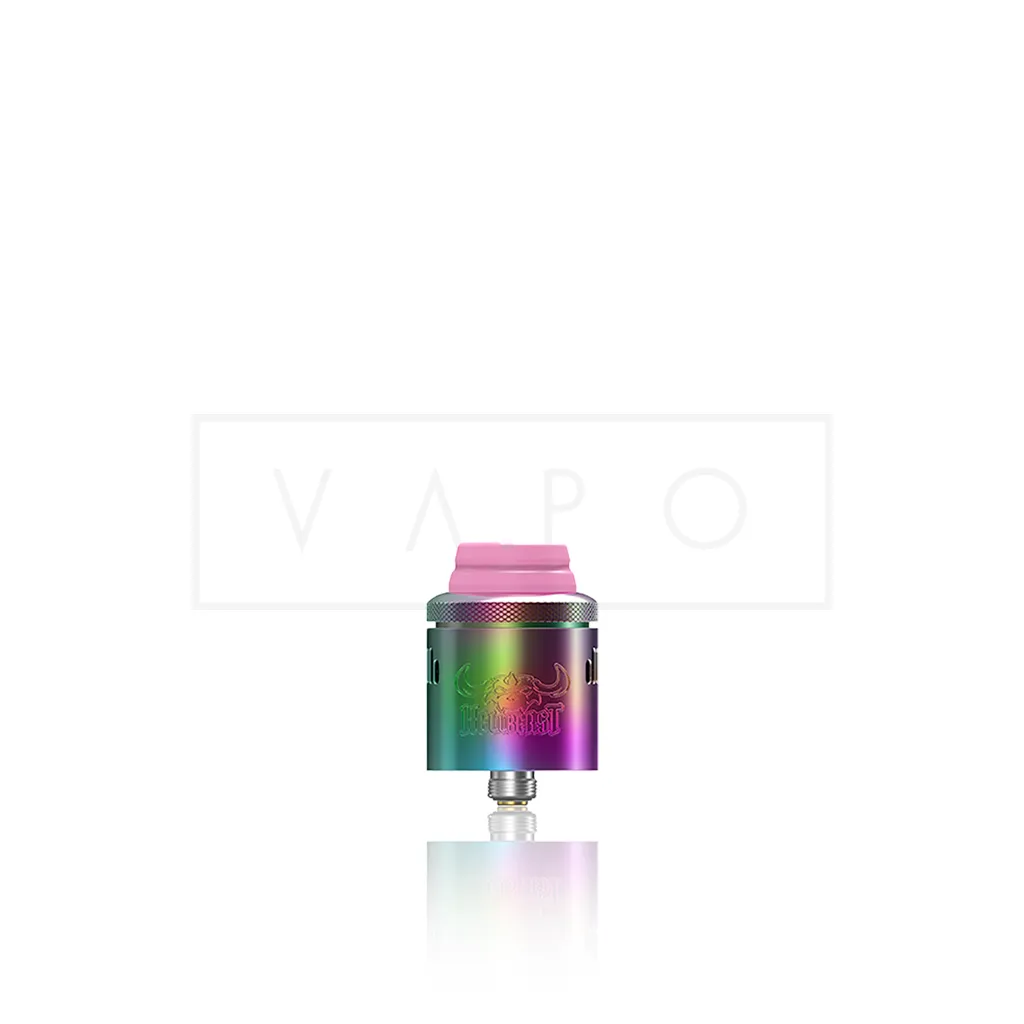 Hellbeast RDA by Hellvape