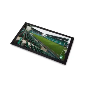 Hibernian Pitch Bar Runner