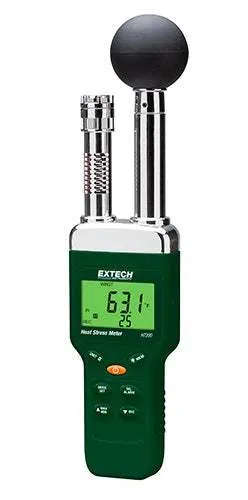 HT200 Extech Meter New