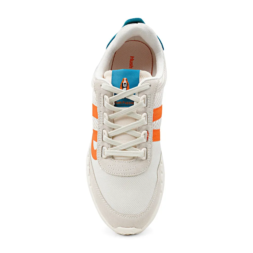 Hush Puppies’ Men's SEVENTY8 RUNNER Sneaker