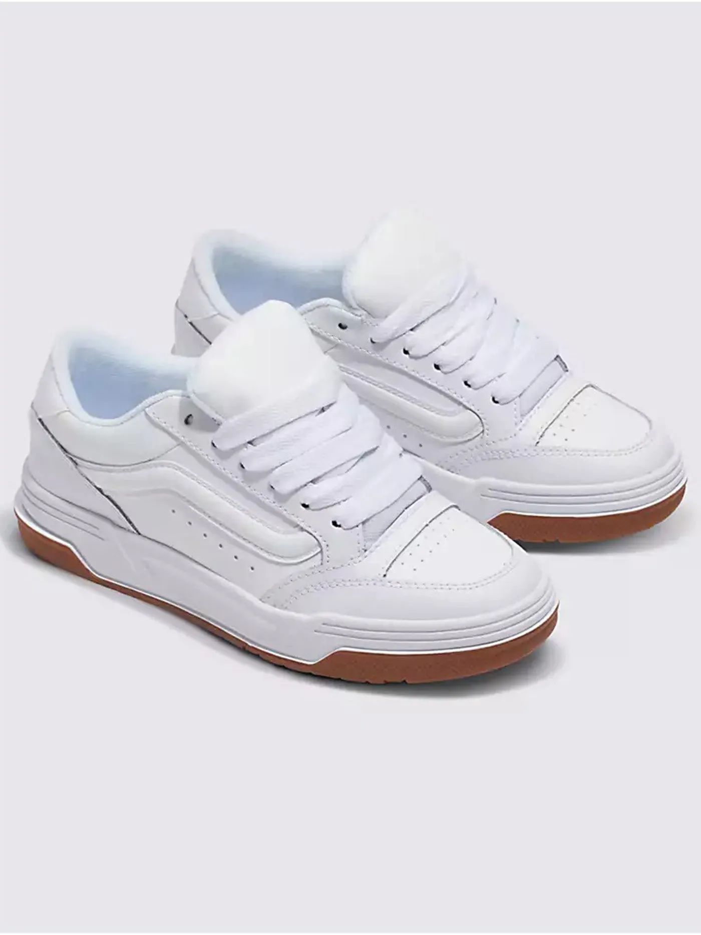 Hylane White / Gum Shoes