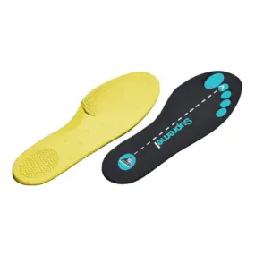 Jackson Supreme Skate Insoles