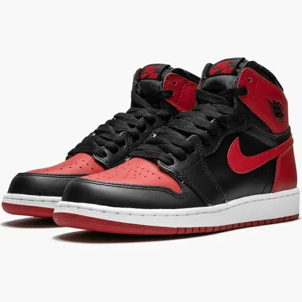 Jordan 1 Retro High OG Satin Bred Sale