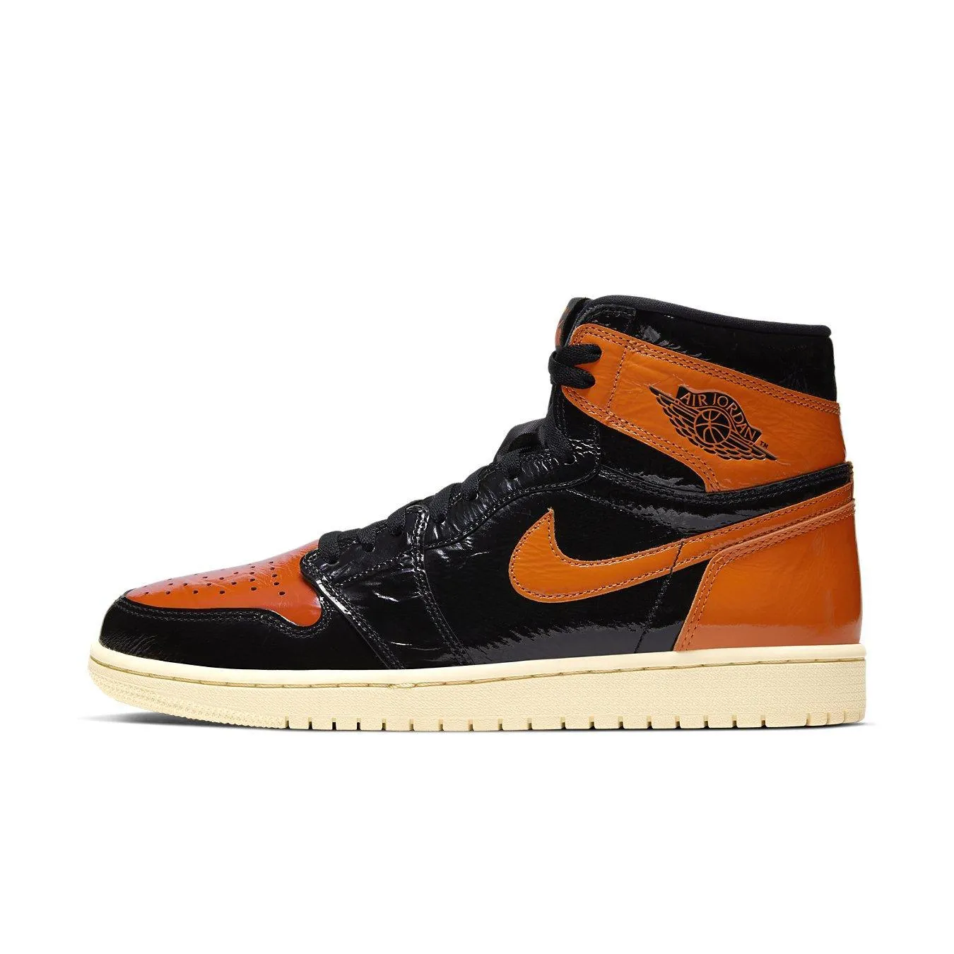 Jordan 1 Retro High Shattered Backboard 3.0