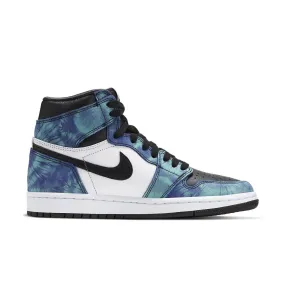 Jordan 1 Retro High Tie Dye (W)