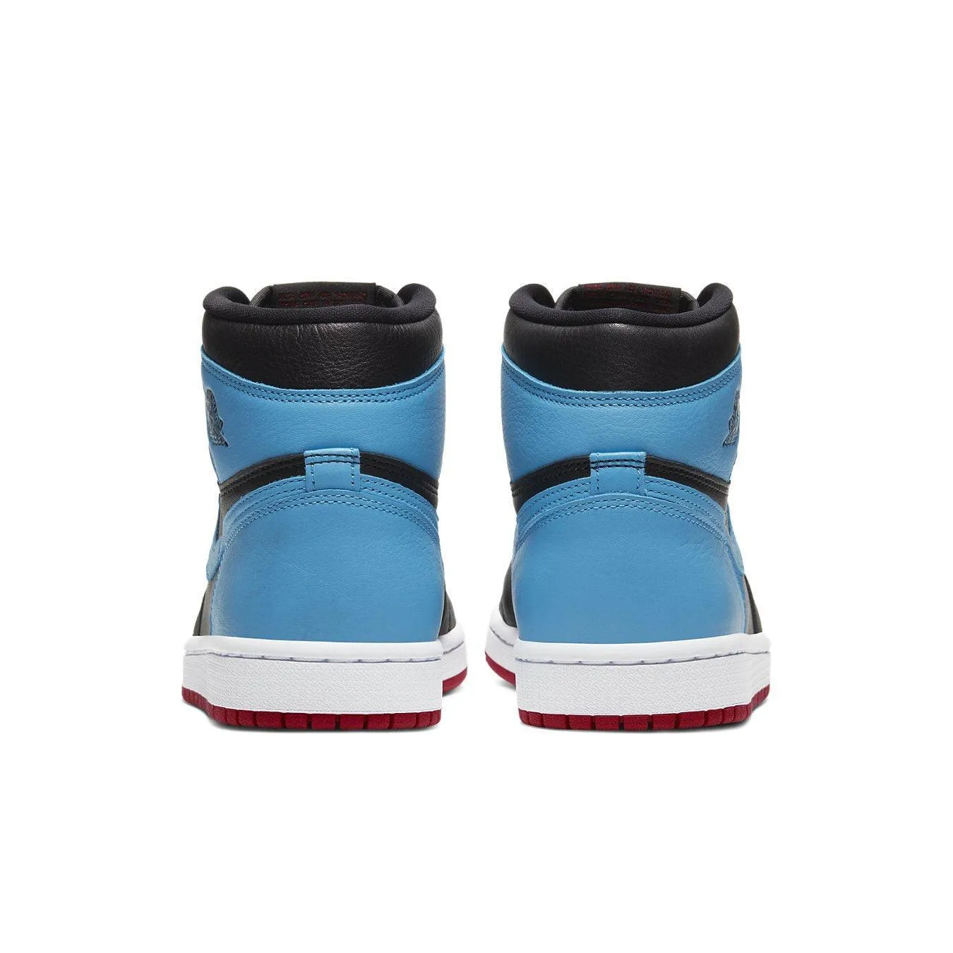 Jordan 1 Retro High UNC Chicago Leather (W)