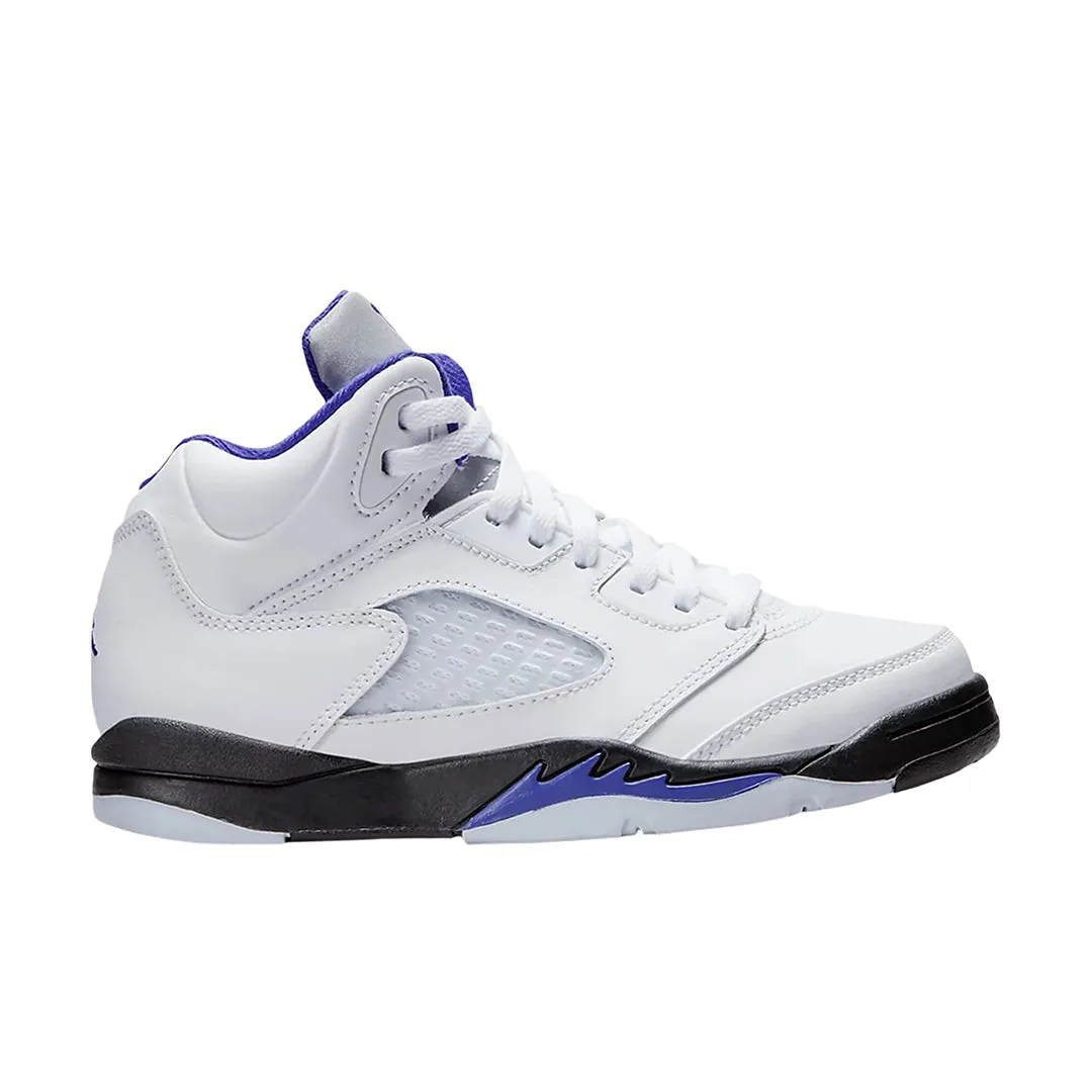 Jordan 5 Retro Dark Concord (PS)