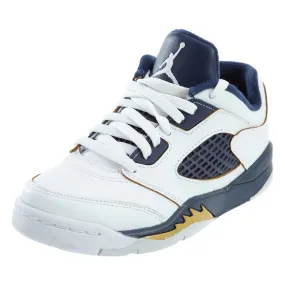 Jordan 5 Retro Low (Ps) Little Kids Style : 314339