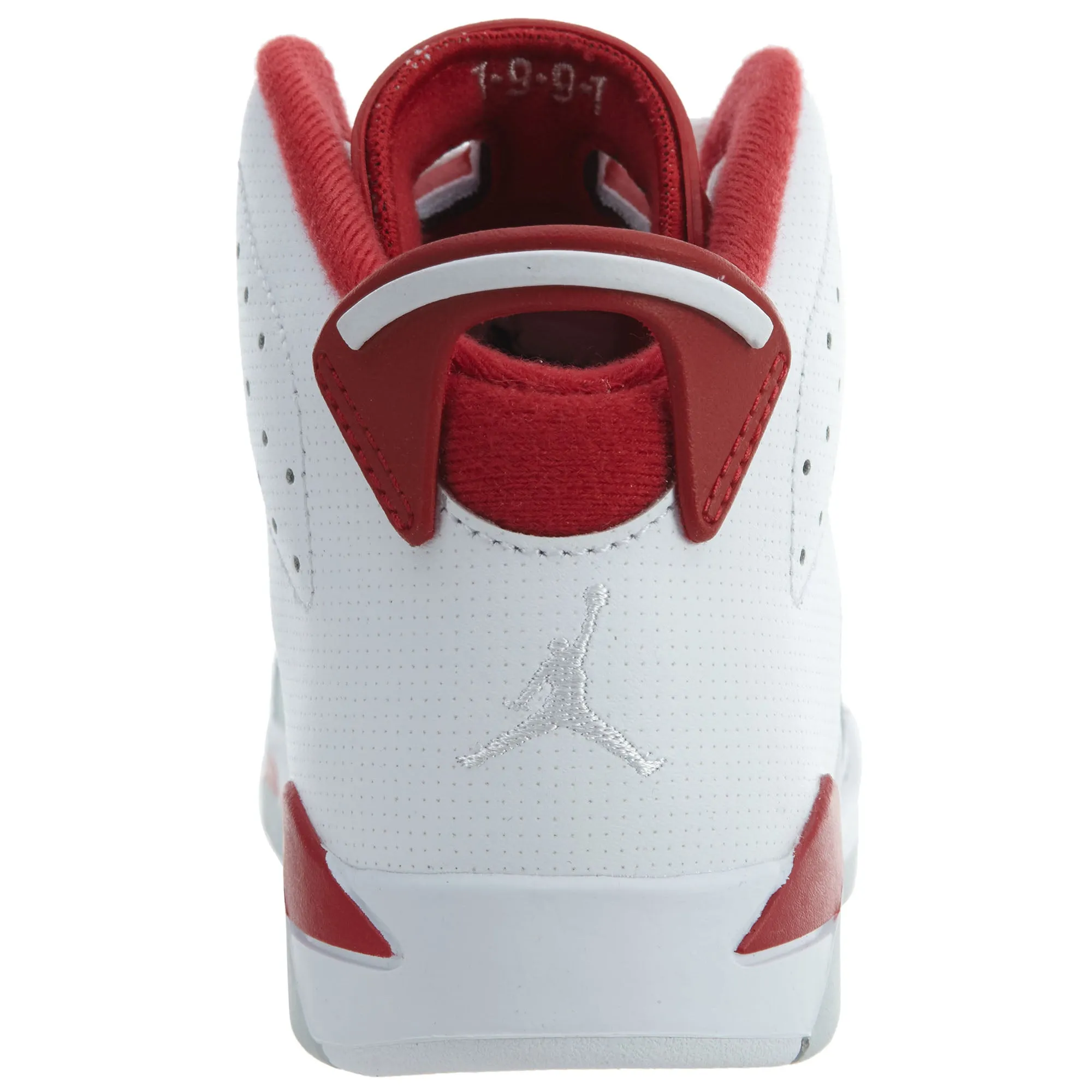 Jordan 6 Retro Big Kids Style : 384666